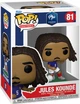 Фигурка Жуль Кунде — Funko Pop! Sports: FRANCE — JULES KOUNDÉ #81 - изображение 1