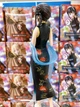 Аниме фигурка SEGA Иноуэ Такина Takina Inoue Luminasta China Style Ликорис Рикоил Lycoris Recoil 19 см - изображение 8