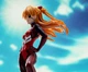 Аниме фигурка SEGA Аска Ленгли Asuka Langley 30 тая юбилейная версия Евангелион Evangelion 22 см - изображение 5