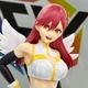 Аниме фигурка BANPRESTO Ариель Ariel Glitter & Glamours облазн 2.5 мерного измерения 22 см - изображение 8