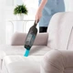 Пилосмок Black+Decker, потужність 600 Вт, вага 1,5 кг (BXVMS601E) - зображення 7