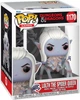 Фигурка Королева пауков — Funko Pop! Games: DUNGEONS & DRAGONS — LOLTH (SPIDER QUEEN) #1170 - изображение 1