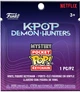 Фигурка на клипсе Funko Pop K-POP DEMON HUNTERS — (в дисплее, в ассортименте) #95708 - изображение 1