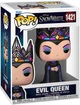 Фігурка Зла королева — Funko Pop! DISNEY: SNOW WHITE — EVIL QUEEN #1421 - зображення 1