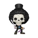 Фигурка Брук — Funko Pop! ANIMATION: ONE PIECE — BROOK #2231 - изображение 2