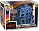 Набор фигурок Векна с домом Крила — Funko Pop! Town: STRANGER THINGS — VECNA WITH CREEL HOUSE #37 - изображение 1