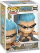 Фигурка Фрэнки — Funko Pop! ANIMATION: ONE PIECE — FRANKY #2232 - изображение 1