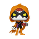 Фигурка Канун Хэллоуина (Странные истории) — Funko Pop! Marvel: STRANGE TALES — HALLOWS' EVE #1560 - изображение 2