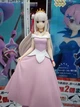 Аниме фигурка FuRyu Emilia Эмилия из Жизнь в альтернативном мире с нуля 21 см - изображение 2
