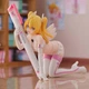 Аниме фигурка BANPRESTO Лилиел Liliel PenLife Medical Corps Ver Соблазн 2.5 мерного измерения 12 см - изображение 2