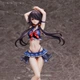 Аниме фигурка elCOCO Kurumi Tokisaki Куруми Токисаки 1/7 Date A Live IV Рандеву с жизнью 24 см - изображение 2