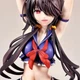 Аниме фигурка elCOCO Kurumi Tokisaki Куруми Токисаки 1/7 Date A Live IV Рандеву с жизнью 24 см - изображение 6