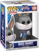 Фигурка Багз Банни — Funko Pop! MOVIES: SPACE JAM A NEW LEGACY — BUGS BUNNY #1060 - изображение 1