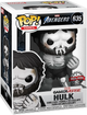 Фигурка Скелет Халка — Funko Pop! GAMES: MARVEL’S AVENGERS (GAMERVERSE) — SKELETON HULK (EXCLUSIVE) #635 - изображение 1