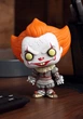 Фигурка Пеннивайз с распростертыми объятиями — Funko Pop! MOVIES: IT CHAPTER TWO — PENNYWISE WITH OPEN ARMS #777 - изображение 2