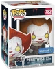 Фигурка Пеннивайз с лезвиями — Funko Pop! MOVIES: IT CHAPTER TWO — PENNYWISE WITH BLADE #782 - изображение 1