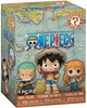 Фігурка-сюрприз — Funko Mystery Minis: ONE PIECE — Mystery Minis #90648 - зображення 1