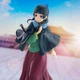 Аниме фигурка Banpresto Маомао Maomao Kusuriya no Hitorigoto Монолог фармацевта Poncho 20 см - изображение 3