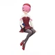 Аниме фигурка Furyu Ram Stopper Рам с Жизнь в Альтернативном мире с нуля Re Zero 14 см - изображение 2