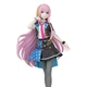 Аніме фігурка SEGA Вокалоїд Мегуріне Лука Megurine Luka Project Sekai Colorful Stage feat Hatsune Miku 14.5 см - зображення 4