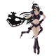 Аниме фигурка ВANPRESTO Albedo Альбедо Bikini с аниме Повелитель Overlord 20 см - изображение 3