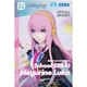 Аніме фігурка SEGA Вокалоїд Мегуріне Лука Megurine Luka Project Sekai Colorful Stage feat Hatsune Miku 14.5 см - зображення 6