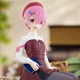 Аниме фигурка Furyu Ram Stopper Рам с Жизнь в Альтернативном мире с нуля Re Zero 14 см - изображение 4