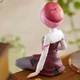 Аниме фигурка Furyu Ram Stopper Рам с Жизнь в Альтернативном мире с нуля Re Zero 14 см - изображение 6