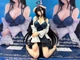 Фигурка аниме FURYU Albedo Альбедо с Повелитель Overlord 12 см - изображение 6
