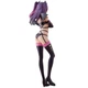 Аниме фигурка BANPRESTO Мариелл Miriella PenLife Medical Corps Ver из Соблазн 2.5-мерного измерения 22 см - изображение 7