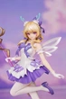 Фигурка аниме Myethos Yao Яо Beautiful Girl 1/10 Nick of Time Honor of Kings 18 см - изображение 2