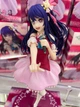 Фигурка аниме FuRyu Trio Try iT Ай Хошино Hoshino Ai Oshi no Ko Звёздное дитя 21 см - изображение 6
