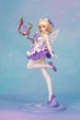 Фигурка аниме Myethos Yao Яо Beautiful Girl 1/10 Nick of Time Honor of Kings 18 см - изображение 6