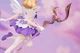 Фигурка аниме Myethos Yao Яо Beautiful Girl 1/10 Nick of Time Honor of Kings 18 см - изображение 8