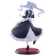 Аніме фігурка SEGA Фрірен Frieren Maid Costume з Фрірен що проводить в останню путь Frieren: Beyond Journey’s End аніме 20 см - зображення 3