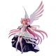 Фигурка аниме BANPRESTO Мадока Madoka Ultimate Madoka Madoka Magica Puella Magi Madoka Magica The Movie Rebellion Evolve 24 см - изображение 2
