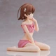 Аниме фигурка BANPRESTO Relax time Микото Мисака Mikoto Некий научный Рейлган 11 см - изображение 3