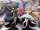 Фигурка аниме BANPRESTO Мадока Madoka Ultimate Madoka Madoka Magica Puella Magi Madoka Magica The Movie Rebellion Evolve 24 см - изображение 4
