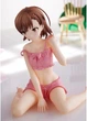 Аниме фигурка BANPRESTO Relax time Микото Мисака Mikoto Некий научный Рейлган 11 см - изображение 6