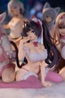 Фигурка аниме SEGA Неро Nero Yumemirize Богиня Победы NIKKE Goddess of Victory 10 см - изображение 6