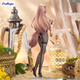 Фігурка аніме BiCute Bunnies FuRyu Рафталія Raphtalia The Rising of the Shield Hero Сходження Героя Щита 30 см - зображення 8