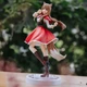 Аниме фигурка furyu Holo Холо Trio-Try-iT Red Hood Ver Волчица и пряности 21 см - изображение 6