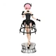 Аниме фигурка Ram Bird Cage Dress Рам с Жизнь в Альтернативном мире с нуля Re Zero 22 см - изображение 9