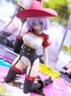 Аниме фигурка BANPRESTO Икора Ikora PenLife Соблазн 2.5 мерного измерения 15 см - изображение 8