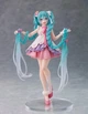 Аниме фигурка TAITO Хацунэ Мику Hatsune Miku Rapunzel Wonderland Рапунцель 20 см - изображение 1
