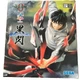 Аниме фигурка SEGA Юта Оккоцу Yuta Okkotsu Luminasta Black Flash Магическая битва Jujutsu Kaisen 15 см - изображение 9