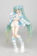 Фигурка аниме Taito Вокалоид Хацунэ Мику Hatsune Miku Room Wear Ver Figure Costumes 18 см - изображение 1
