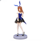 Фигурка аниме FURYU Trio Try iT Мику Накано Miku Nakano Bunnies Another Color Ver Пять невест близнецов The Quintessential Quintuplets 23.5 см - изображение 5