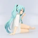 Фігурка аніме Banpresto Епсілон Epsilon Relax Time Сходження в тіні The Eminence in Shadow 13 см - зображення 5