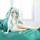 Фігурка аніме Banpresto Епсілон Epsilon Relax Time Сходження в тіні The Eminence in Shadow 13 см - зображення 1